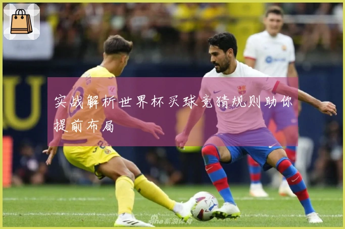 实战解析世界杯买球竞猜规则助你提前布局