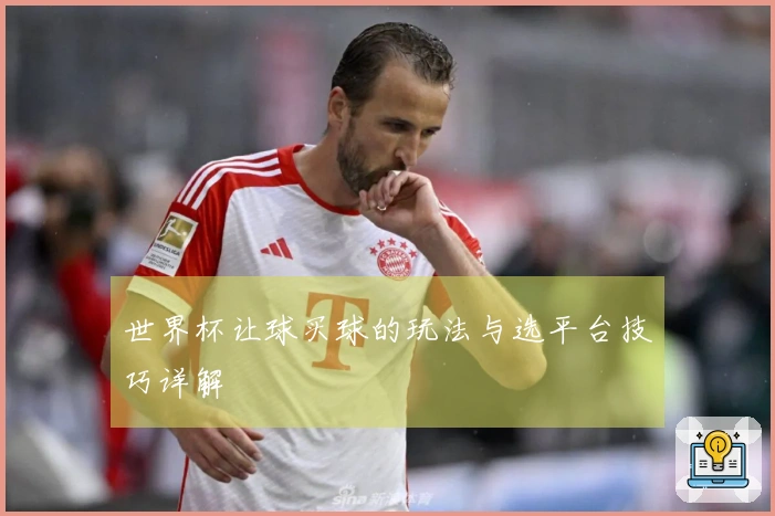 世界杯让球买球的玩法与选平台技巧详解