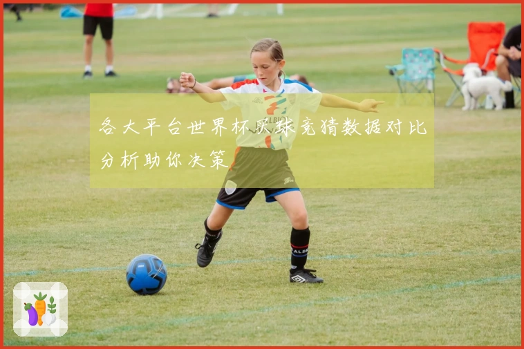 各大平台世界杯买球竞猜数据对比分析助你决策
