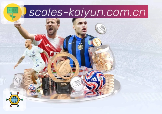 开云 Sports 官方视觉图